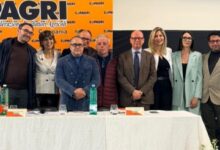Copagri, eletta la Presidente Concetta Tazza