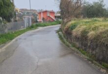 Interruzione idrica a San Giorgio del Sannio e Calvi a causa di rottura condotta a Montefusco