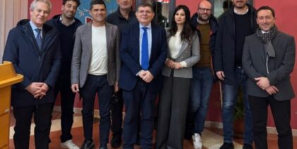 Castelpoto, incontro sulla scuola come pilastro della comunità: “Difendere l’istruzione per salvare il territorio