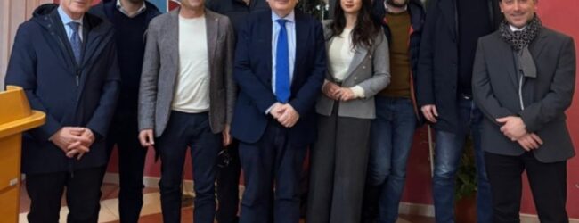 Castelpoto, incontro sulla scuola come pilastro della comunità: “Difendere l’istruzione per salvare il territorio