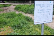 San Giorgio del Sannio, il Parco Comunale Raimondo nel degrado: “Occorre manutenzione urgente”