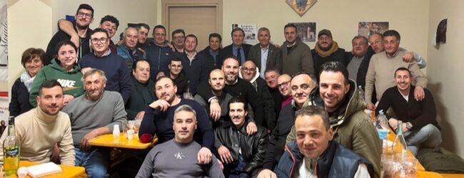 Associazioni “Il Sogno” e “Santo Stefano”, insieme per la comunità nel solco della tradizione