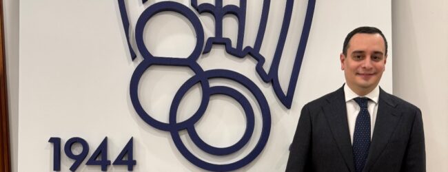 Confindustria Avellino, designato il nuovo Presidente: è Angelo Petitto per il quadriennio 2026-2030