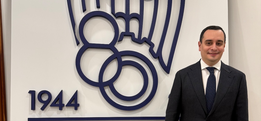 Confindustria Avellino, designato il nuovo Presidente: è Angelo Petitto per il quadriennio 2026-2030