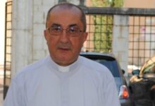 Benevento, mons. Francesco Iampietro eletto amministratore diocesano dopo il trasferimento del vescovo Accrocca