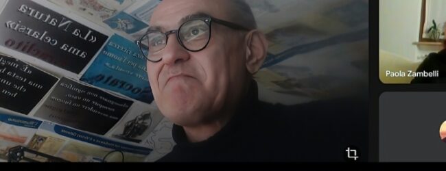 Nicola Sguera vince il VI ScaraBIMBOcchio con “Il potere del canto”