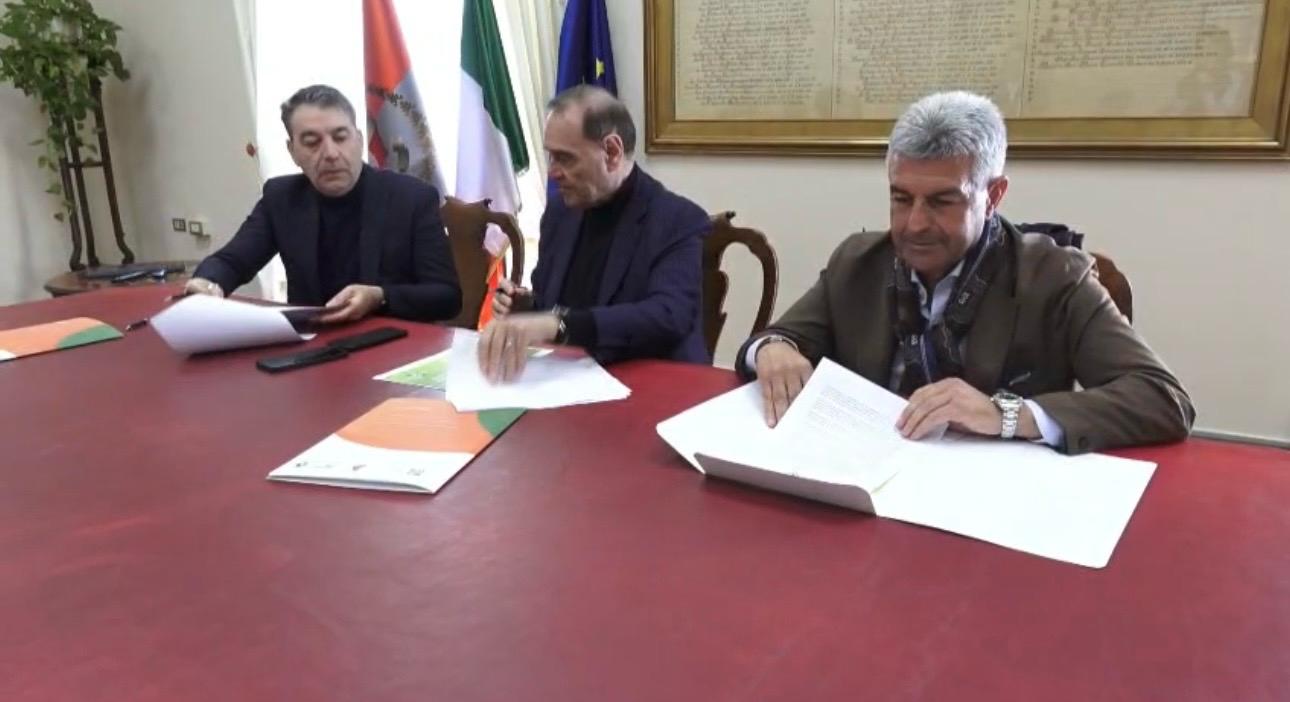 Rifiuti, in contrada Piano Cappelle sarà realizzato un nuovo ecopunto