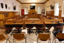 Quel fiume carsico che attraversa la politica beneventana