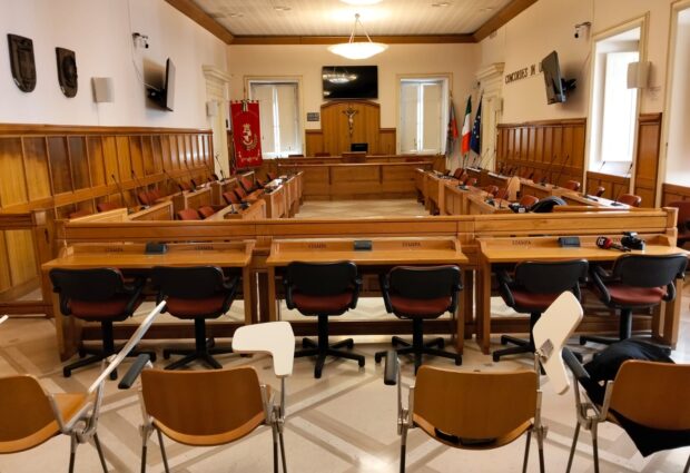 Quel fiume carsico che attraversa la politica beneventana