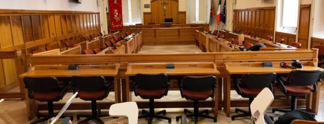 Quel fiume carsico che attraversa la politica beneventana