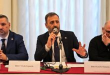 Sanità, focus sulla fisioterapia di comunità: incontro con i vertici regionali