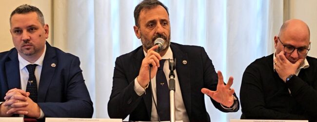 Sanità, focus sulla fisioterapia di comunità: incontro con i vertici regionali