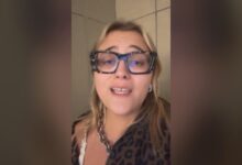 Irpini bloccati a Dubai, nuovo messaggio social di Bigmama: “Noi siamo ancora qui”. Novità per la coppia di Monteforte negli Emirati per il compleanno della nipotina