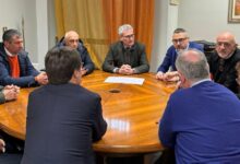 Sicurezza energetica e territorio: importante incontro con Italgas a San Bartolomeo in Galdo