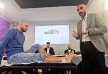 L’evoluzione della terapia manuale in fisioterapia: ad Avellino il convegno di OFI Napoli
