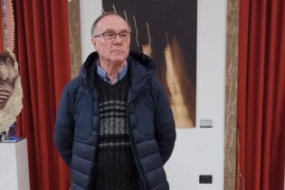 “ContemporaneaMENTE” la mostra di Cellole che parla di Sannio è stata prorogata fino al 24 marzo 2026