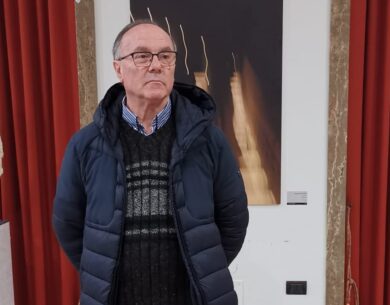 “ContemporaneaMENTE” la mostra di Cellole che parla di Sannio è stata prorogata fino al 24 marzo 2026