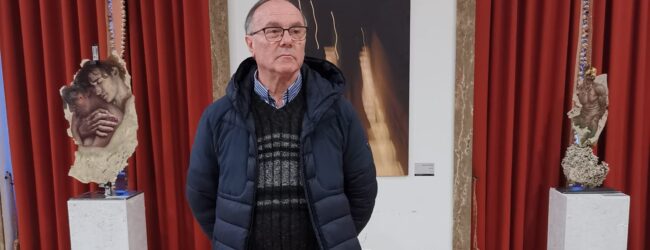 “ContemporaneaMENTE” la mostra di Cellole che parla di Sannio è stata prorogata fino al 24 marzo 2026