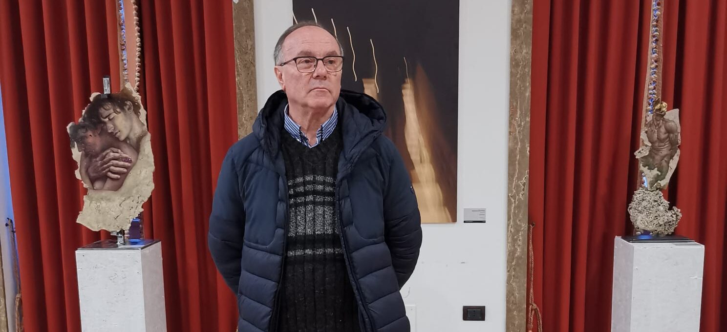 “ContemporaneaMENTE” la mostra di Cellole che parla di Sannio è stata prorogata fino al 24 marzo 2026