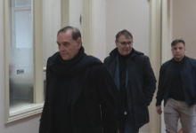 Caso Santamaria, volti scuri al Comune. Opposizioni: fatto di assoluta gravità politica