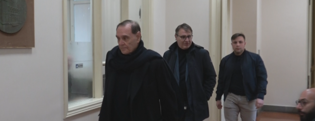 Caso Santamaria, volti scuri al Comune. Opposizioni: fatto di assoluta gravità politica