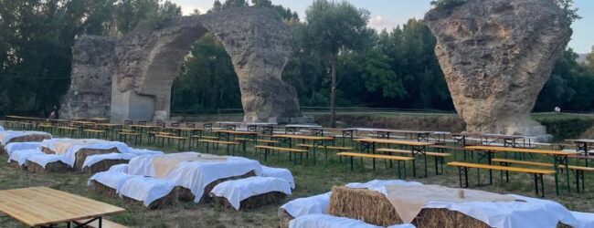 Dove l’Appia incontra i fiumi: itinerario tra archeologia, natura e memoria