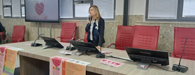 Marzo, mese della salute e della prevenzione femminile: screening e consulenze gratuite in tutta la provincia