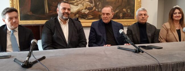 Provincia, Mastella detta le regole del Campo Largo…”a sua immagine”