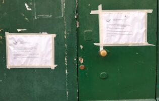 Csm, Bucciano in pole per la sede