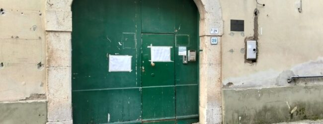 Airola, oltre 400 firme per la riapertura del Centro di Salute Mentale: “Servizi essenziali per la Valle Caudina”