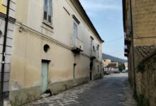 CSM, Bucciano la nuova sede ma temporanea
