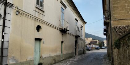CSM, Bucciano la nuova sede ma temporanea