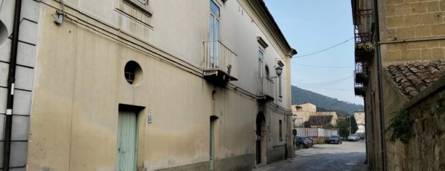 CSM, Bucciano la nuova sede ma temporanea