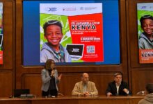 Al via la campagna solidale “ITI Lucarelli for Kenya” per la raccolta di pc ricondizionati dagli studenti