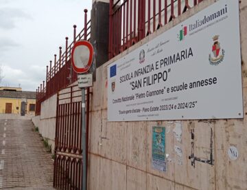 Topi nel refettorio della San Filippo, i consiglieri Pd e Avs presentano interrogazione al sindaco