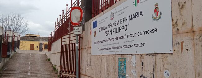 Topi nel refettorio della San Filippo, i consiglieri Pd e Avs presentano interrogazione al sindaco