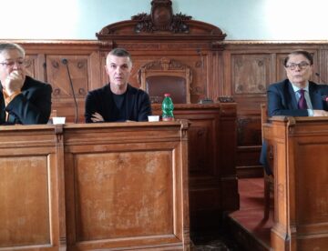 Dissidenza piddina, critica profonda del modus politico decarista