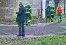Nuovo distaccamento dei Vigili del Fuoco in Valle Caudina: sopralluogo tecnico a San Martino