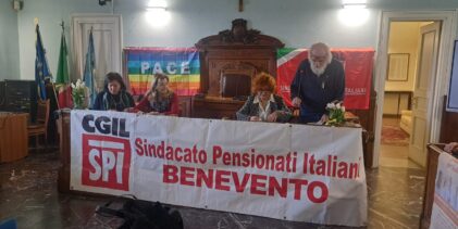 Sanità nel Sannio: allarme Cgil sui medici di base