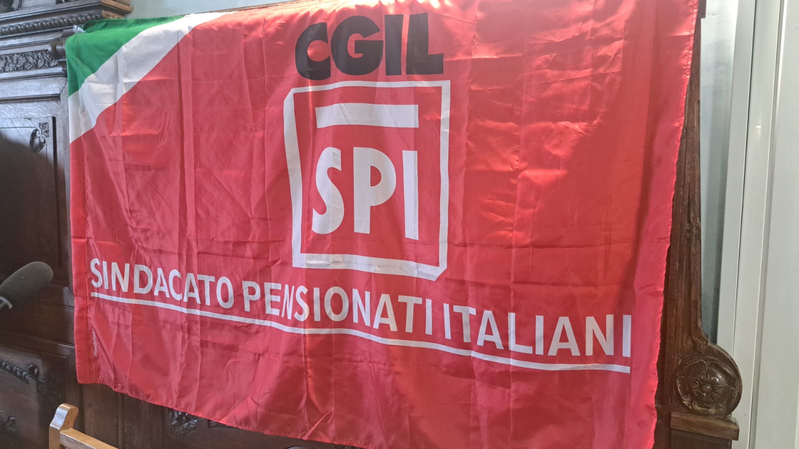 Sanità nel Sannio, la CGIL: “Servono più risorse e meno disuguaglianze”