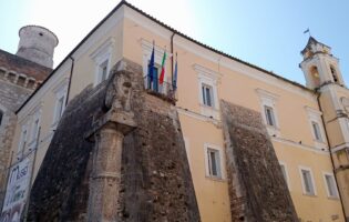 Antincendio nelle scuole: 270 mila euro concessi alla Provincia di Benevento
