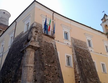 Presidenziali provinciali, Caporaso in pole per la vicepresidenza