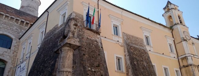 UNCI, a Benevento la cerimonia di consegna delle pergamene: riconoscimento all’impegno civico e ai valori della Repubblica