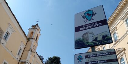 Scuola, 470mila euro per la Secondaria Superiore: firmati accordi per interventi di edilizia scolastica