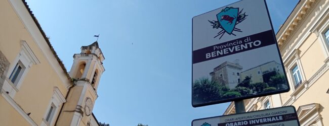 Scuola, 470mila euro per la Secondaria Superiore: firmati accordi per interventi di edilizia scolastica