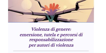 Violenza di genere a Benevento: incontro su tutela e responsabilizzazione degli autori