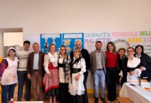 Vitulano, a tavola tra i banchi: il sapore della nostra storia