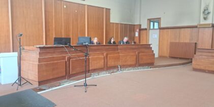 Giustizia più vicina: cinque nuovi uffici nel Sannio e in Irpinia