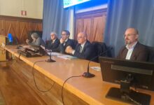 Benevento, giovani e finanza: focus su ludopatia e usura. Moscarella: Sannio non e’ isola felice
