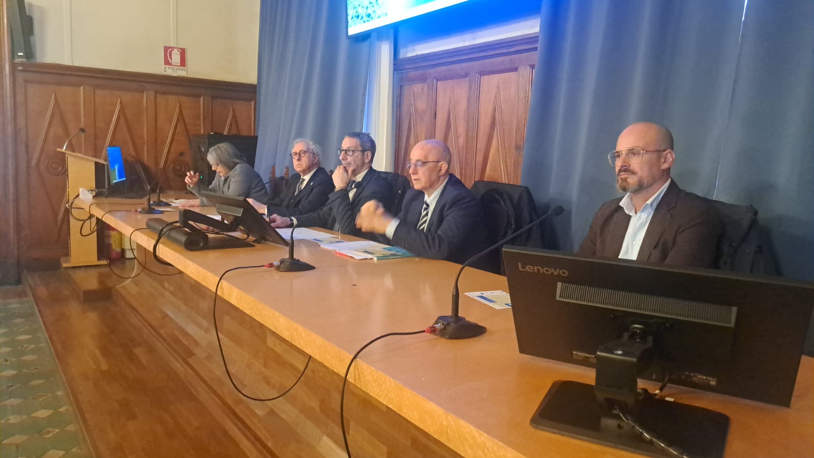 Benevento, giovani e finanza: focus su ludopatia e usura. Moscarella: Sannio non e’ isola felice